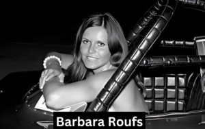 Barbara Roufs