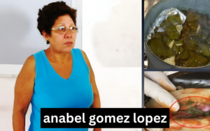 Anabel Gomez Lopez