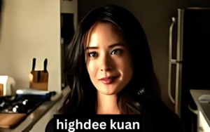 Highdee Kuan