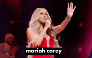 Mariah Carey