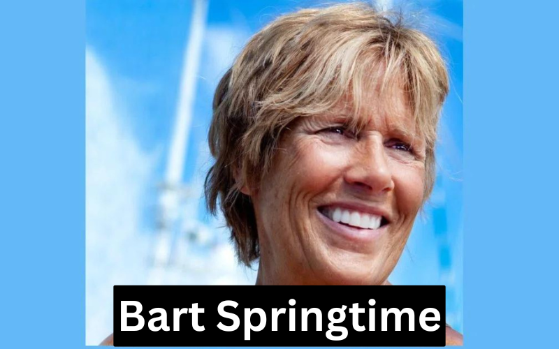 Bart Springtime