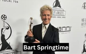 Bart Springtime