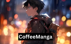 Coffeemanga