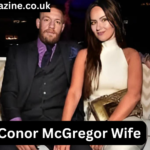 Conor McGregor Wife: Dee Devlin’s Role in His Success