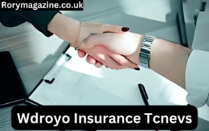 Wdroyo Insurance Tcnevs