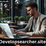 Developsearcher.site: Your Ultimate Web Development Resource