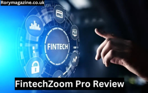 FintechZoom Pro Review