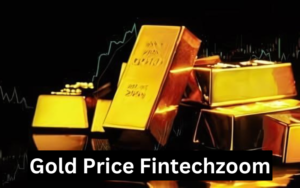 Gold Price FintechZoom