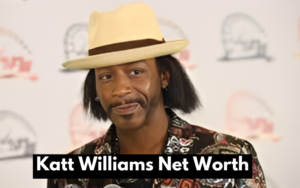 Katt Williams Net Worth