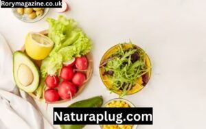 Naturaplug.com