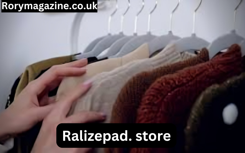 Realizepad.store