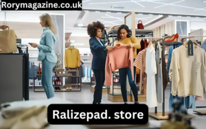 Realizepad.store