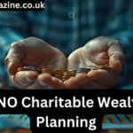 CNO Charitable Wealth Planning: Strategic Philanthropy Guide