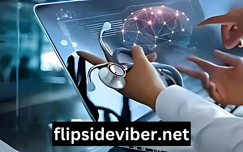 Flipsideviber.net: