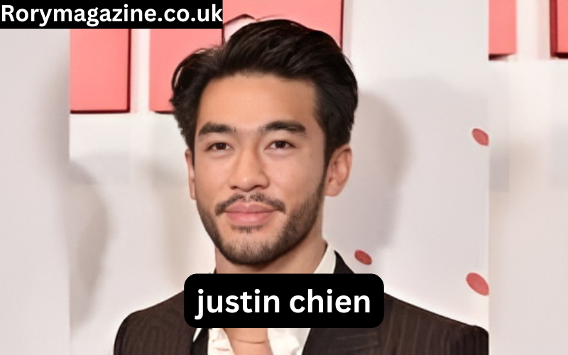 Justin Chien