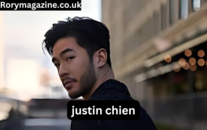 Justin Chien