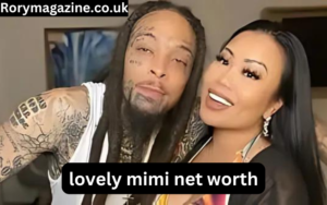 Lovely Mimi Net Worth