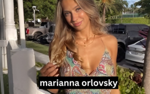 Marianna Orlovsky