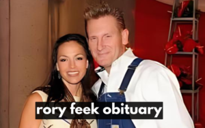 Rory Feek Obituary