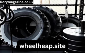 Wheelheap.site